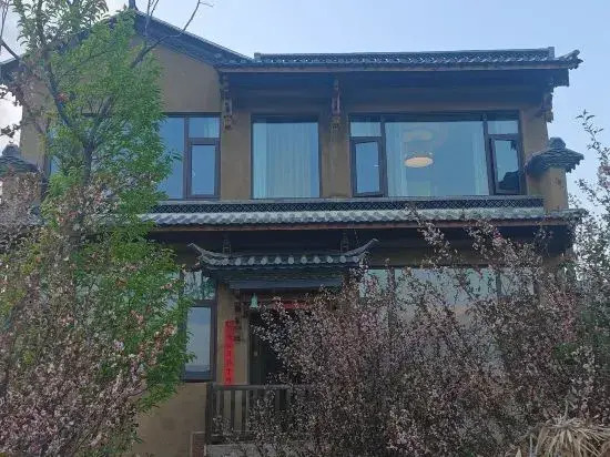 Lvye Homestay (Yujinqiao Branch, Shaxi Ancient Town)