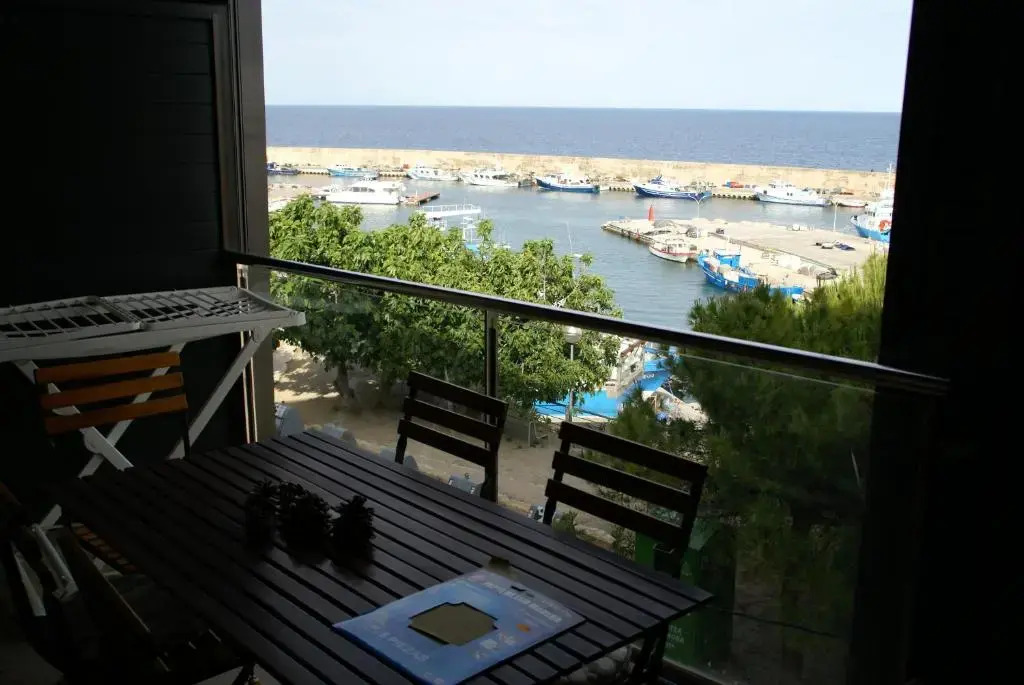 MedSea MIrador