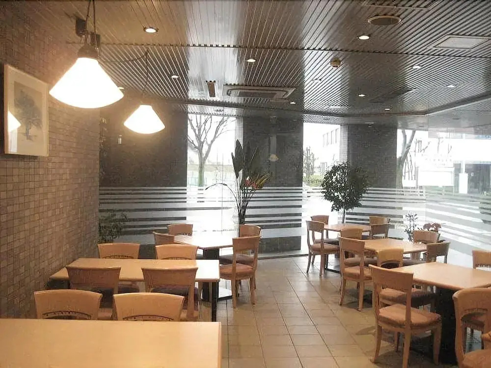 Hotel Lakeland Hikone