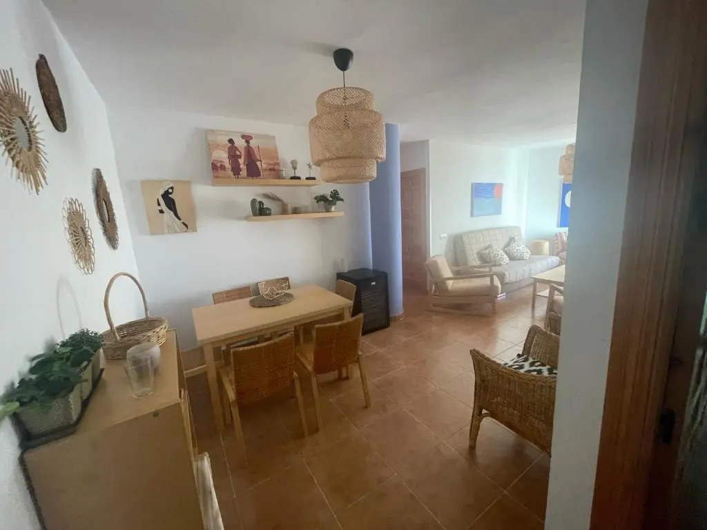 Apartamento Atlanterra Costa Fase B432