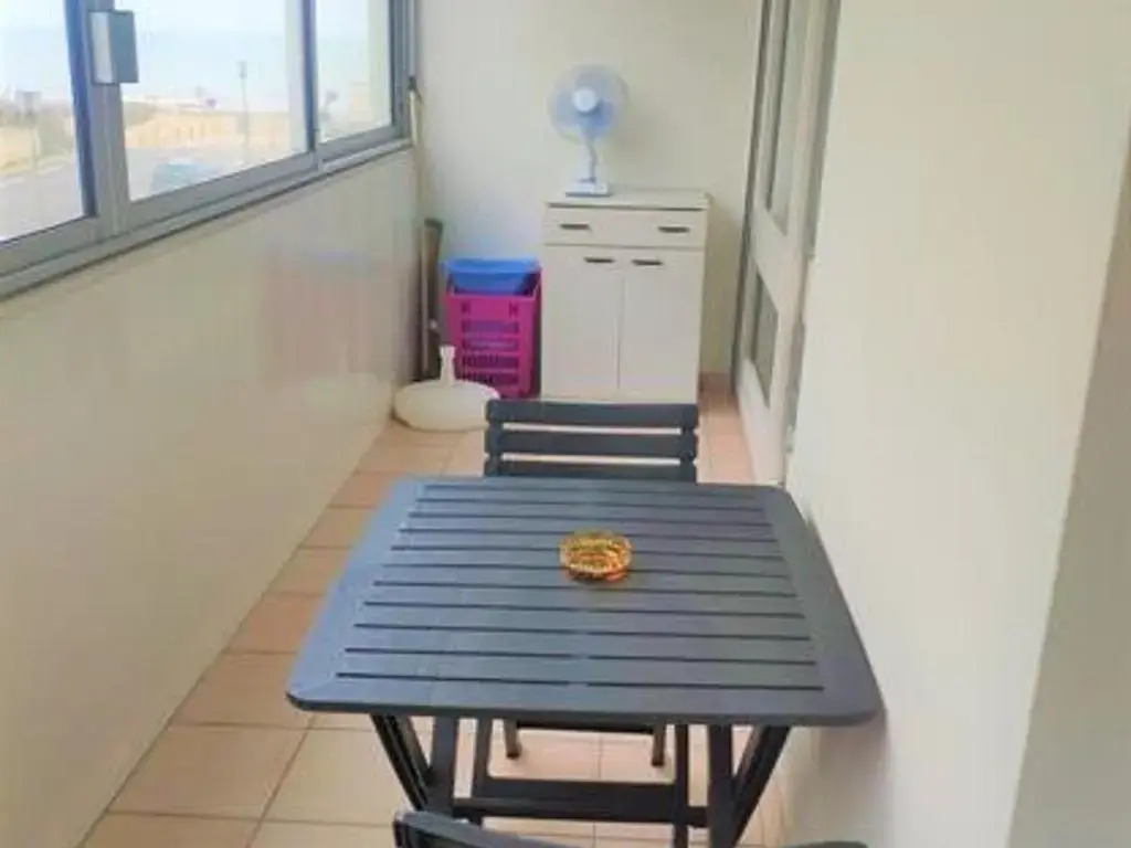Appartement Saint-Hilaire-de-Riez, 2 pièces, 4 personnes - FR-1-324-509