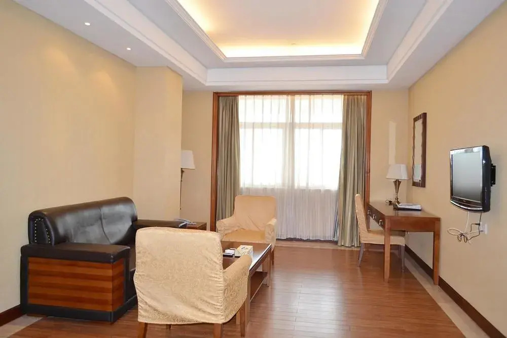 Guangzhou Haidecheng Hotel