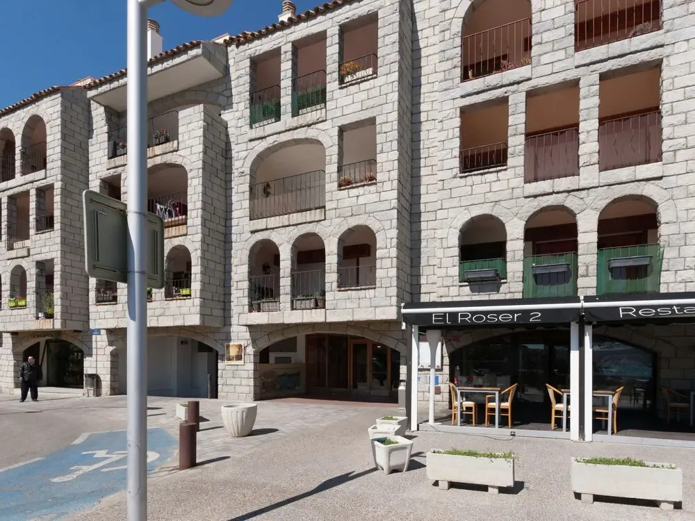 Luxury Apartment in L'escala Catalonia near Beach