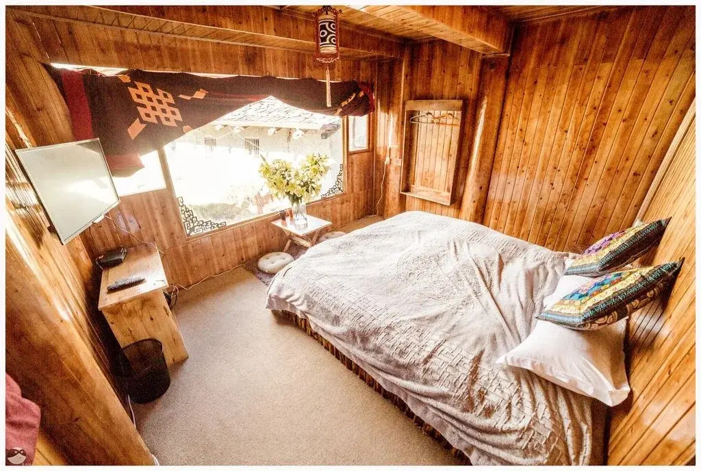 Yis Hostel
