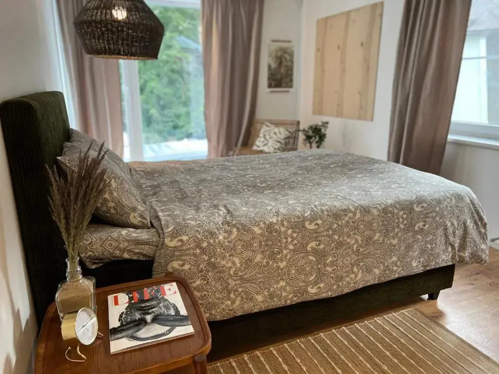 Cozy beach house Jurmala III