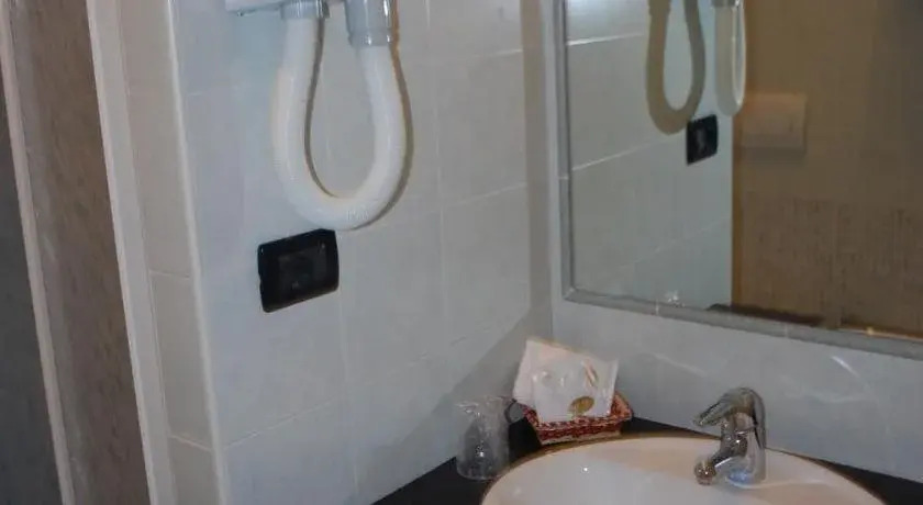 Hotel San Nicola