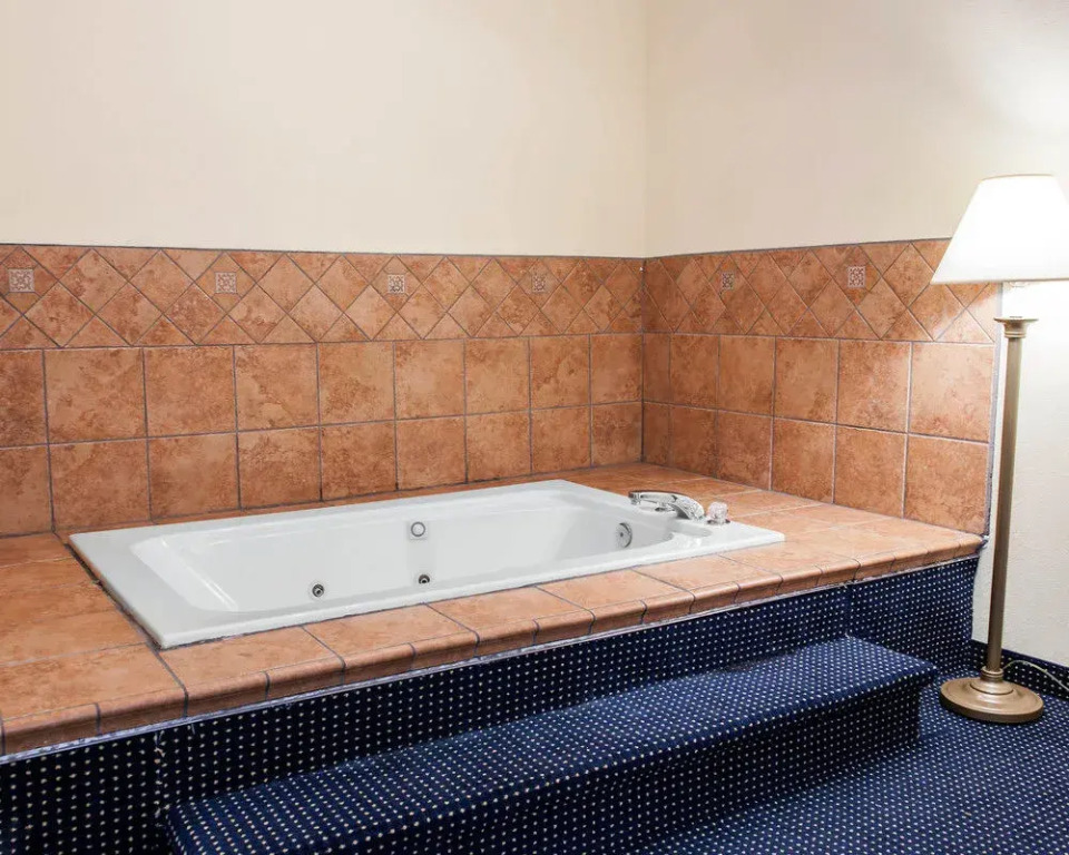 Quality Inn And Suites