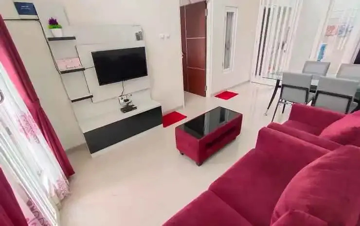 Villa kayana e8