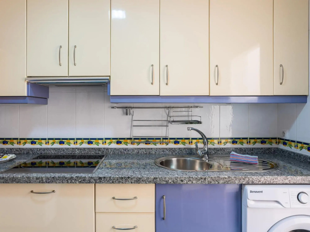 Torrox Costa 2 bedroom