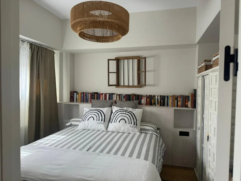 Cornelia Suites 03 in Santander