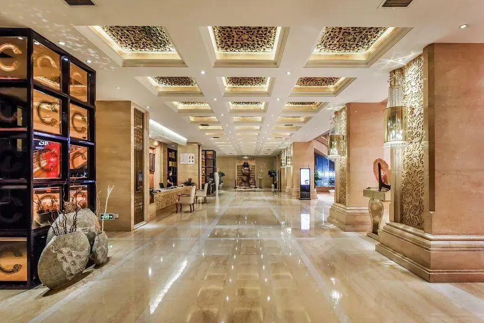 Fengjie Hotel