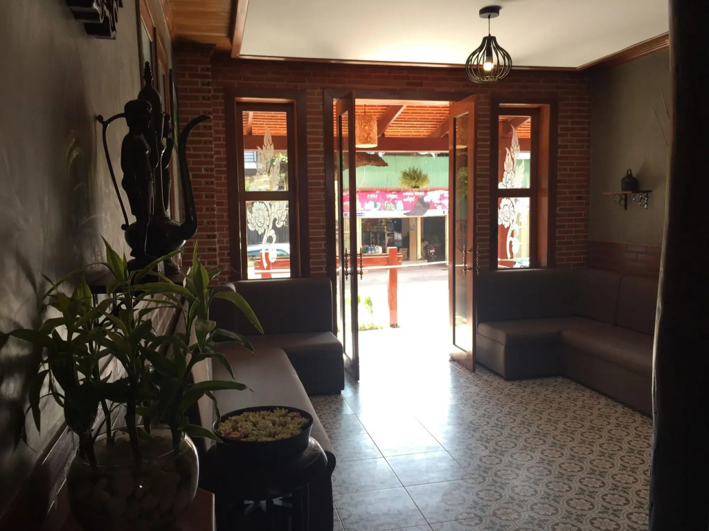 BB Angkor Residence
