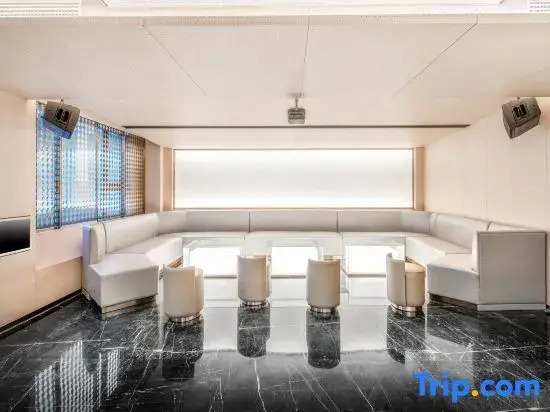 Yunting Hotel