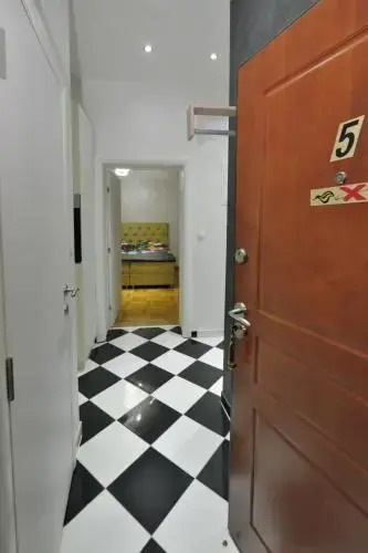 Lux Apartments Prestige