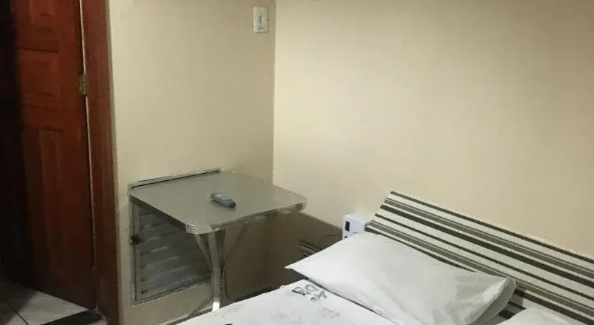 Hotel Fortaleza Manaus