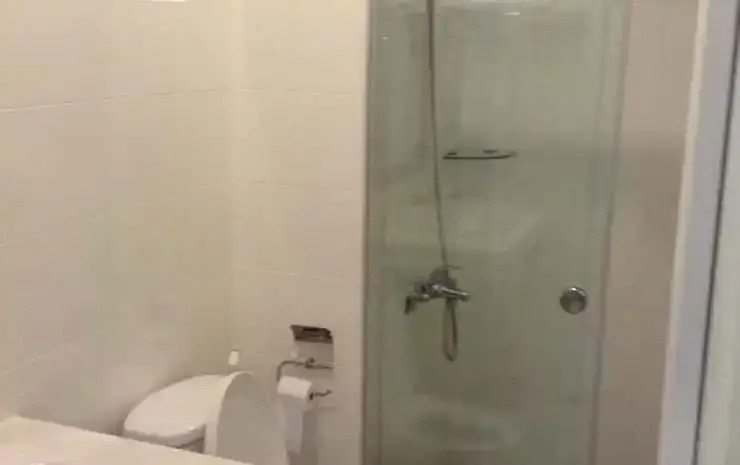 Ha Anh Hotel - Mui Ne