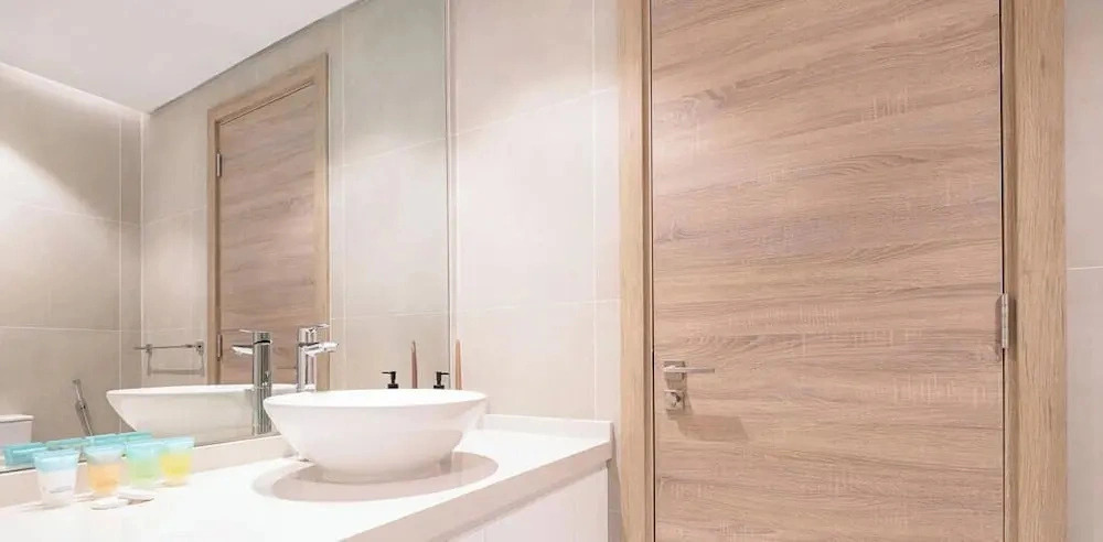 LUX The Ultimate Marina View Suite