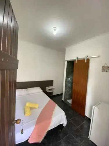 Pousada Bahan Suites privativas - ideal para Casais