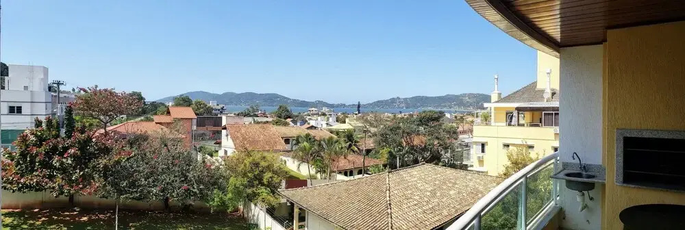 Ap Premium na Lagoa