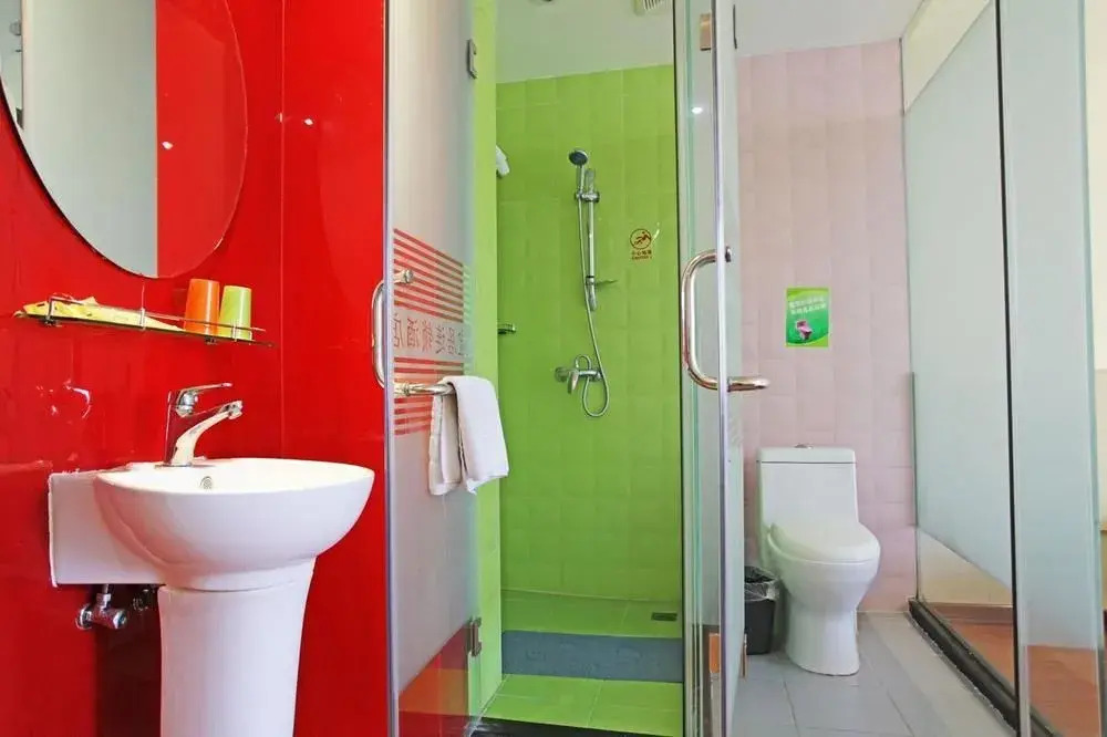 Comfortable Hotel Beijing Tiantongyuan Branch