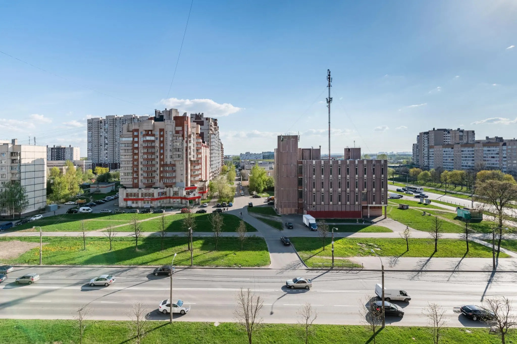 Neva Bed (Нева Бэд) на проспекте Шлиссельбургский 24 корп. 1