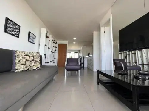Particular Iracema Residence