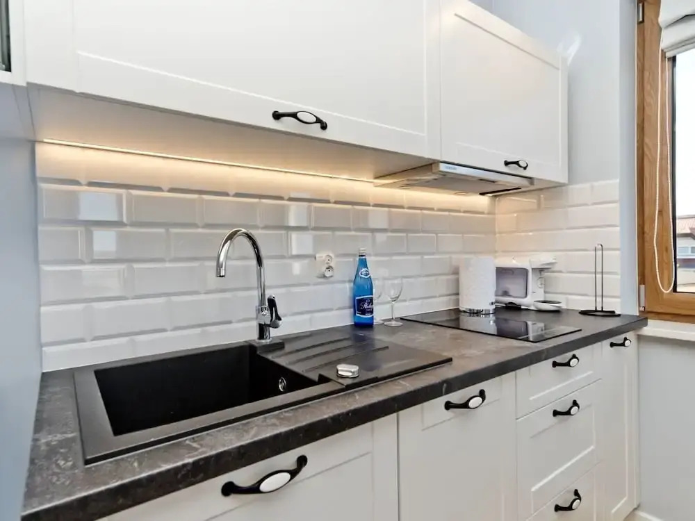 BlueApart Apartamenty Kościuszki
