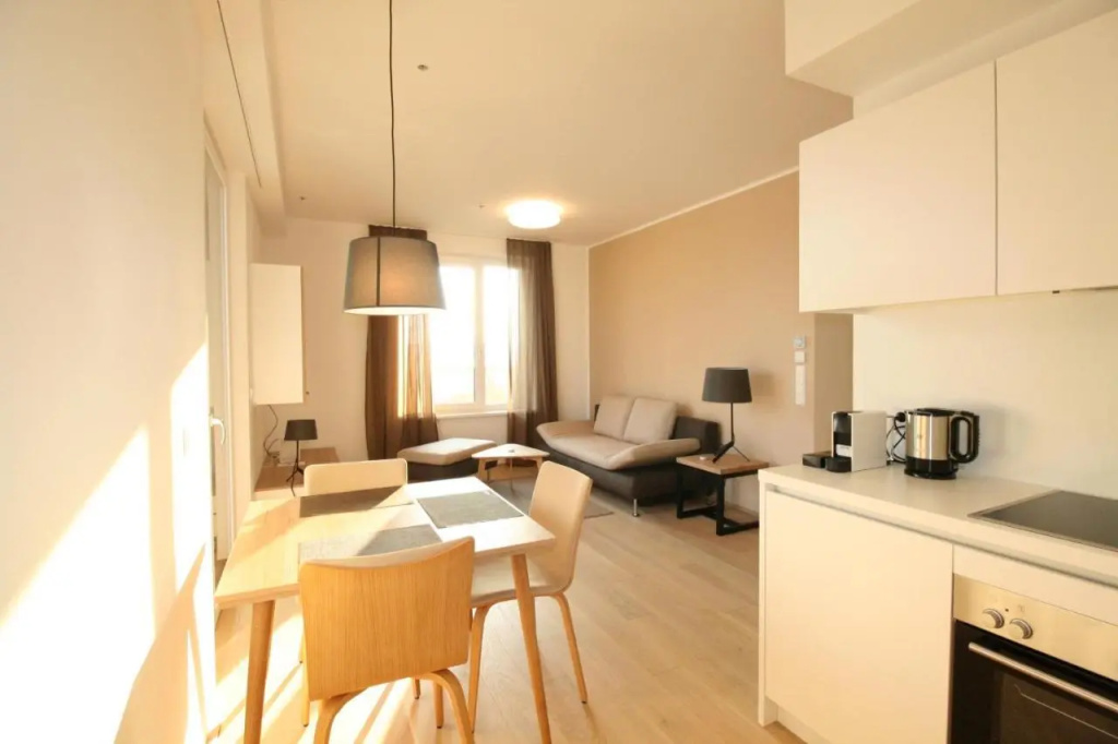 Your Living Vienna CBD