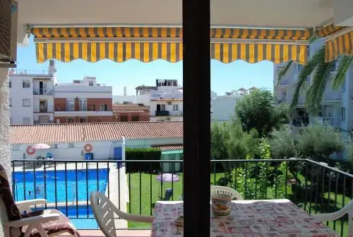 Coronado 148 Apartments Casasol