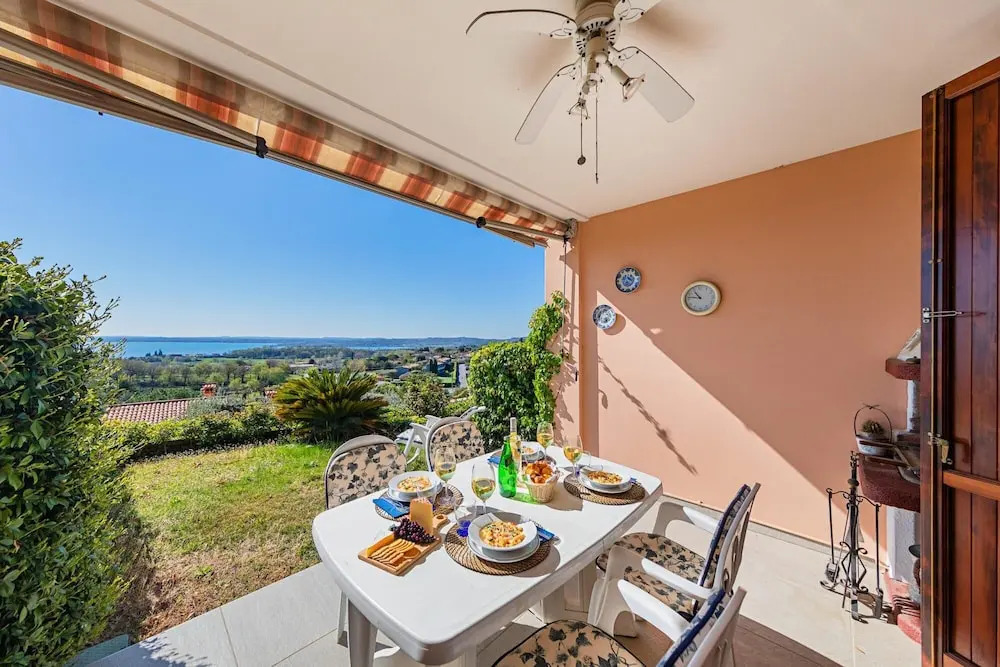 Residence Giardino 3 by Wonderful Italy