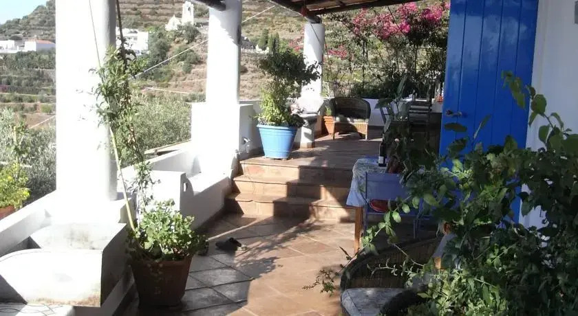 Casa del Serro