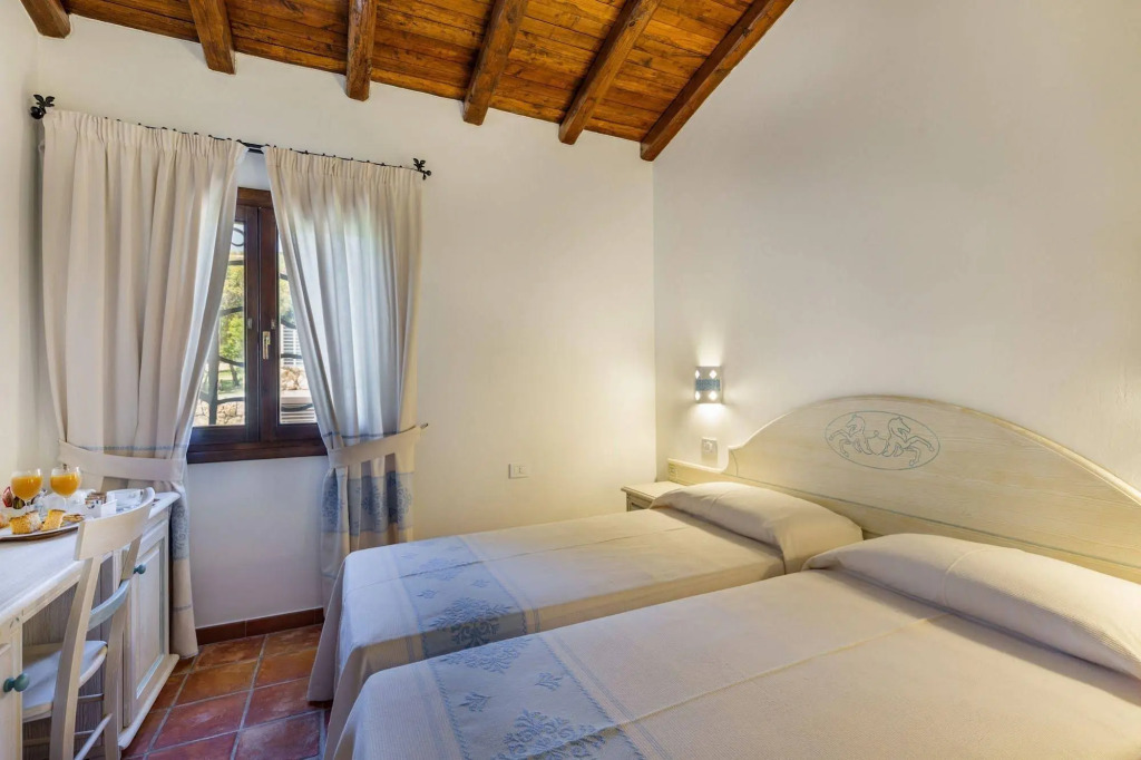 Hotel Costa Caddu
