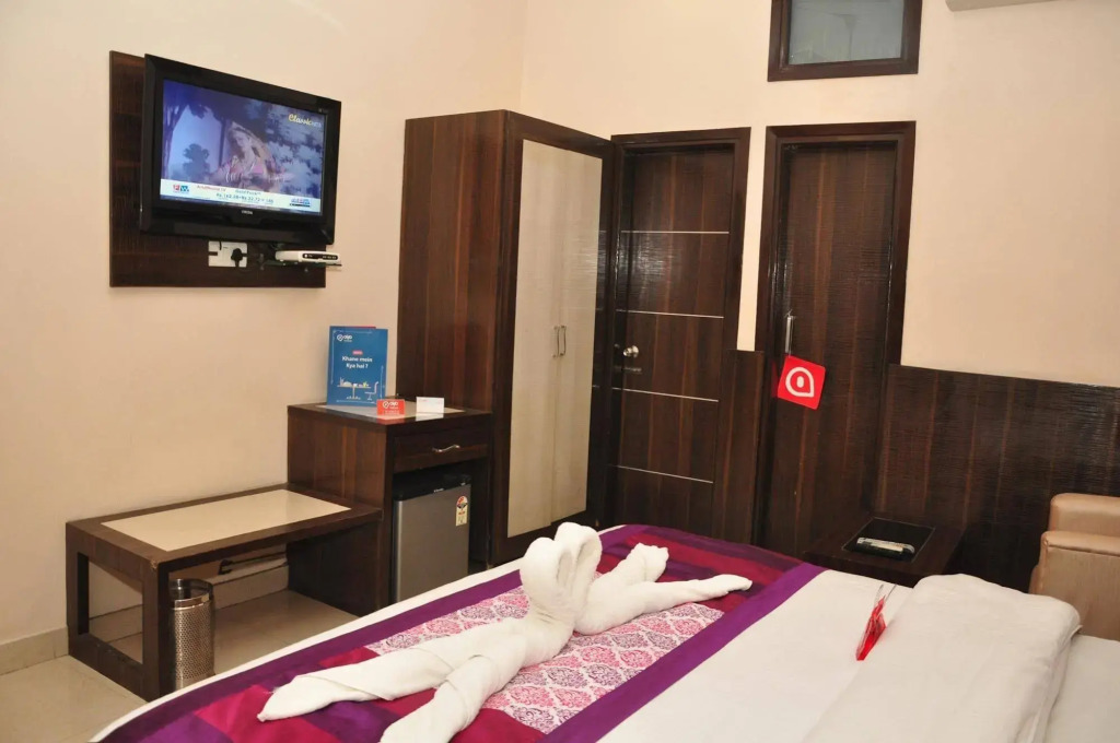 OYO Rooms Shivala Road