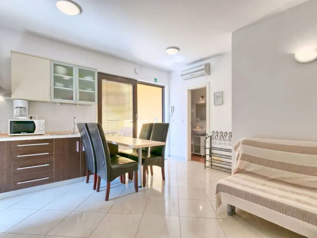 Villa Alpa 11474