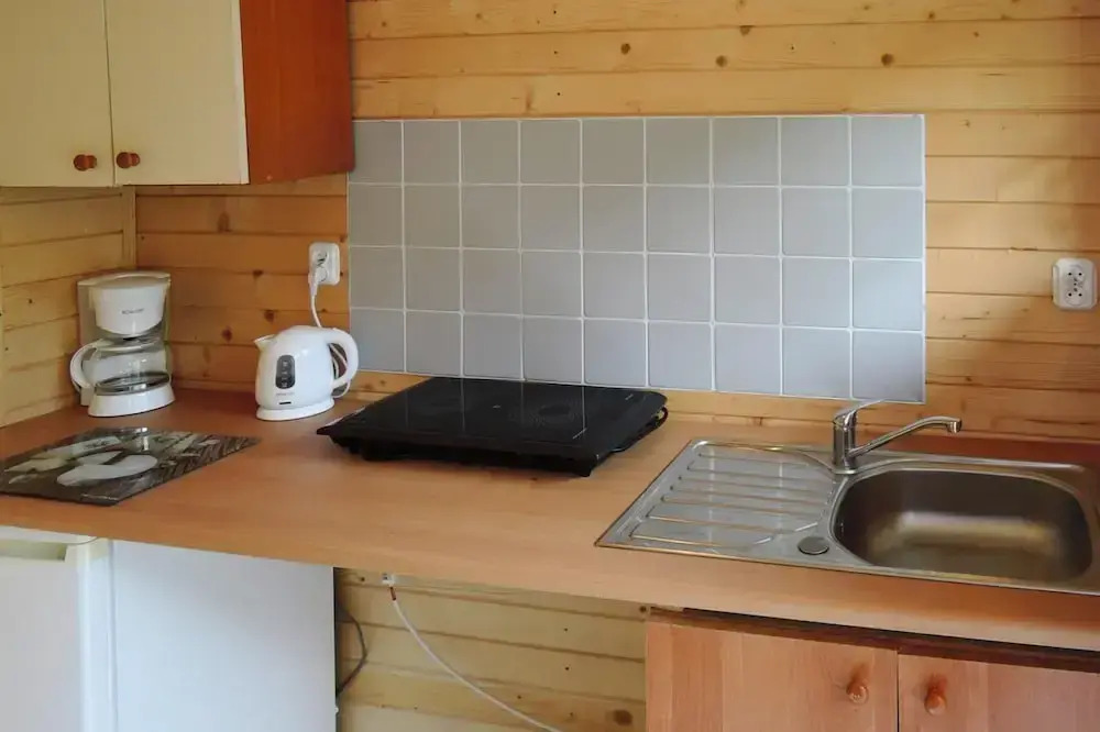Holiday Home Near Baltic Sea and Nature Reserve
