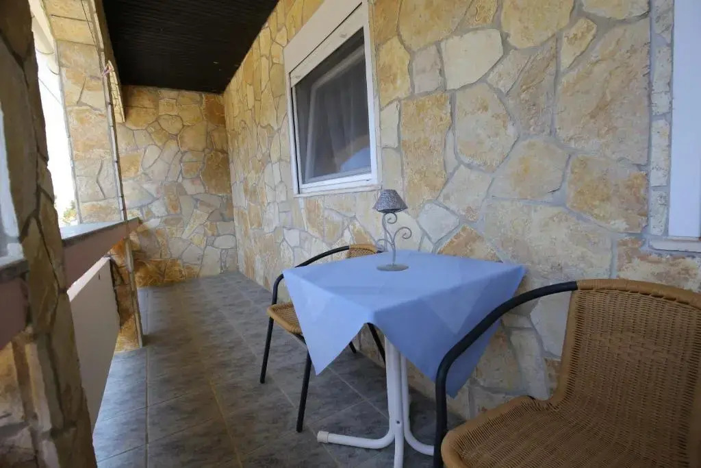 Apartments Vrkic