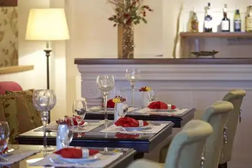 Aparthotel 4 Stars Vitsa