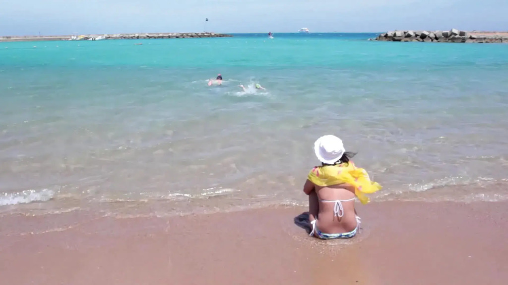 Hilton Hurghada Plaza Hotel