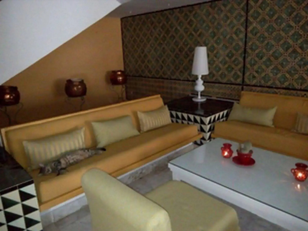 Hotel La Residence Hammamet