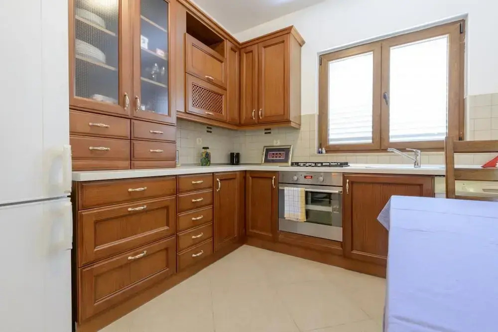 Apartment Petar