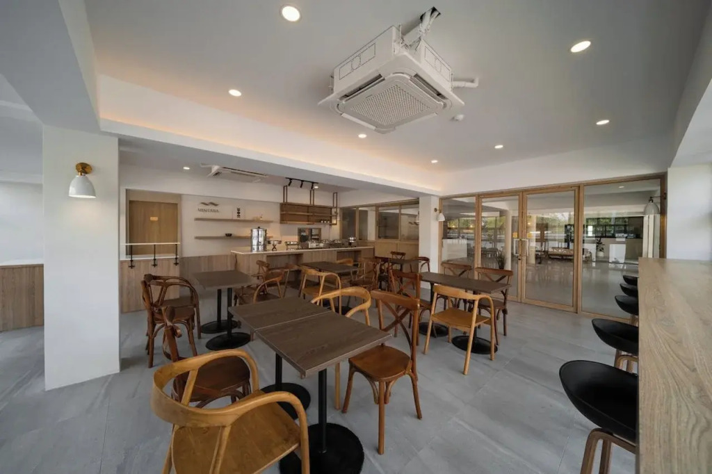 Mintara Hotel - โรงแรมมินธารา มีนบุรี