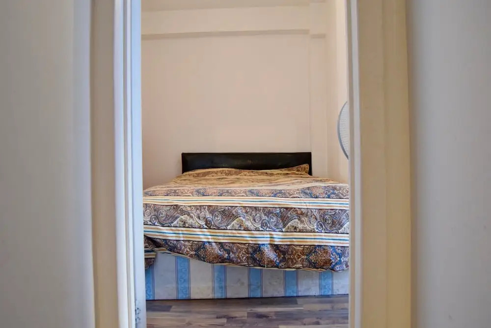 2 Bedroom Apartment Close To Hyde Park