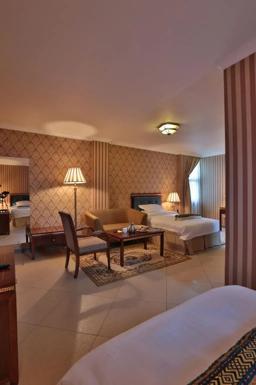 The Residence Hotel
