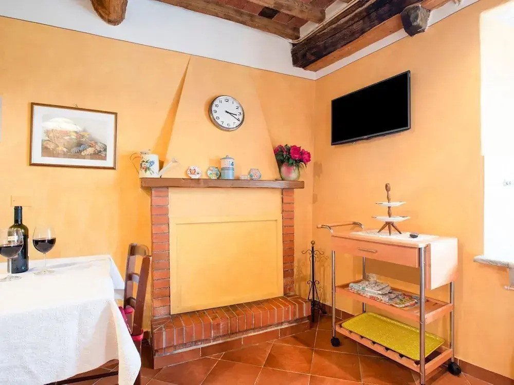 Casa Di Laino
