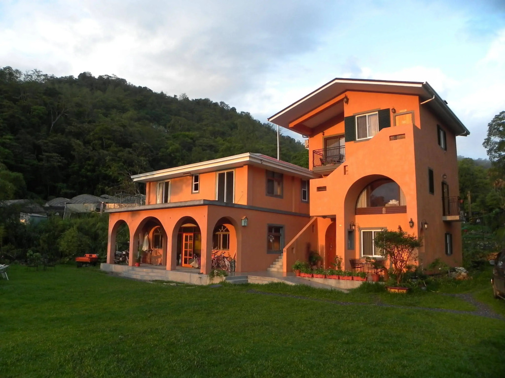 Bramasole B&B