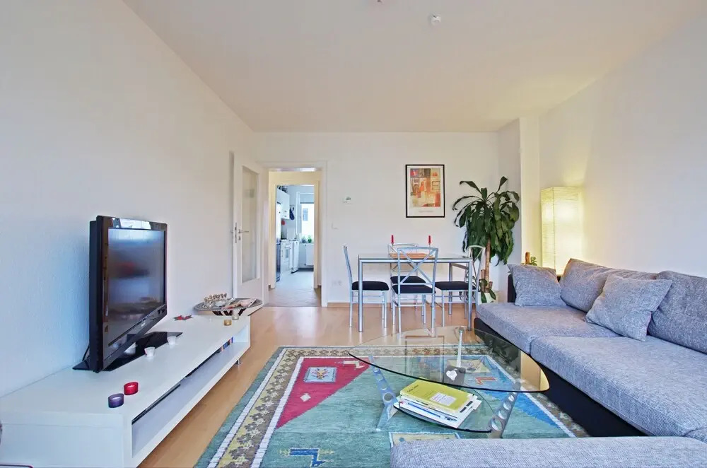 Private Apartment Grahnstraße
