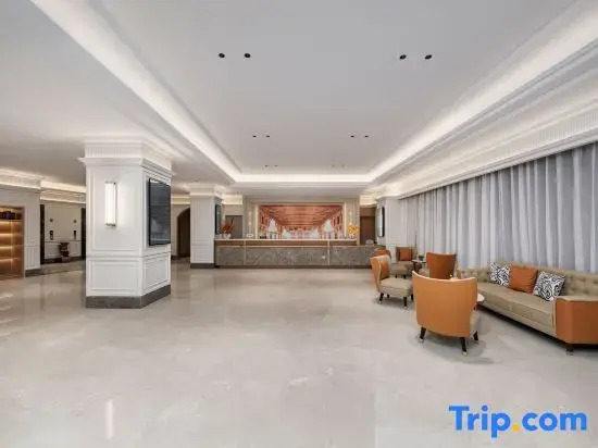 Vienna Hotel (Tangshan hetoulaojie Road)