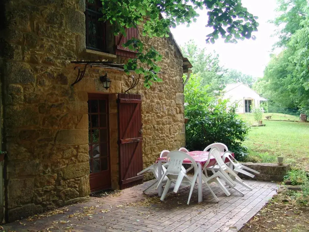 Les Petits Prés