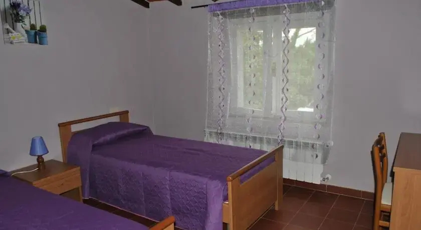 Agriturismo La Pieve