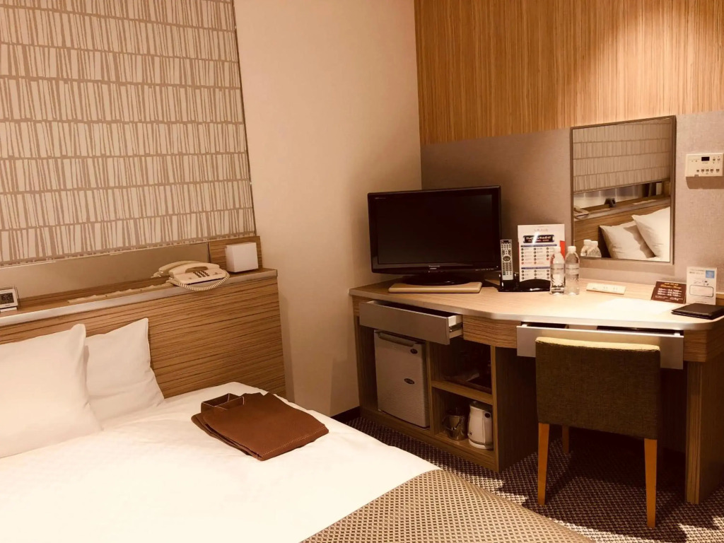 Sendai Kokusai Hotel